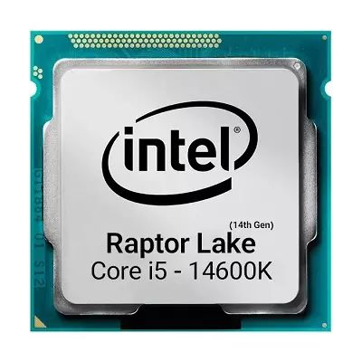 پردازنده اینتل Intel Core i5-14600K